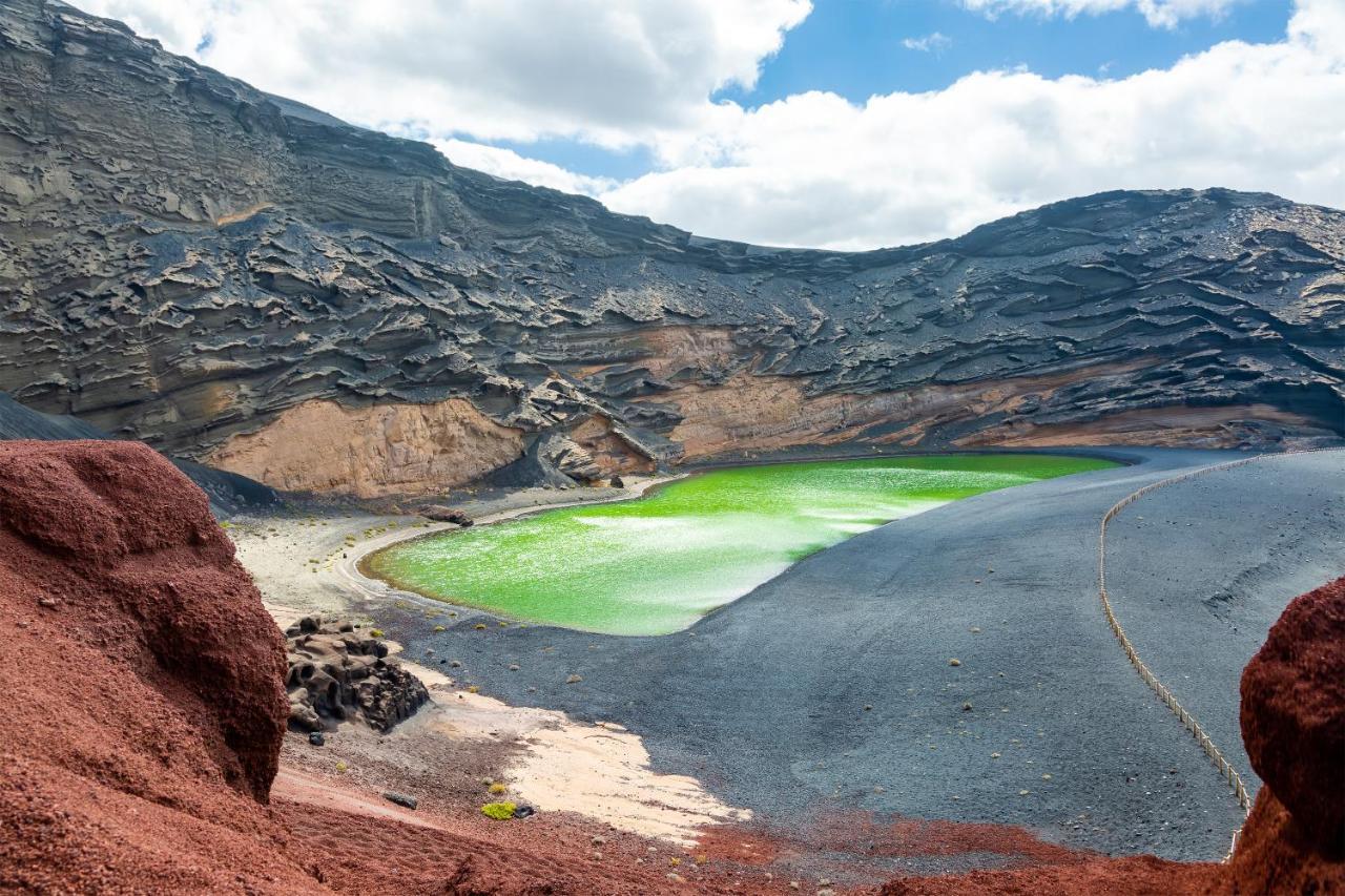 El Hotelito Del Golfo Kültér fotó