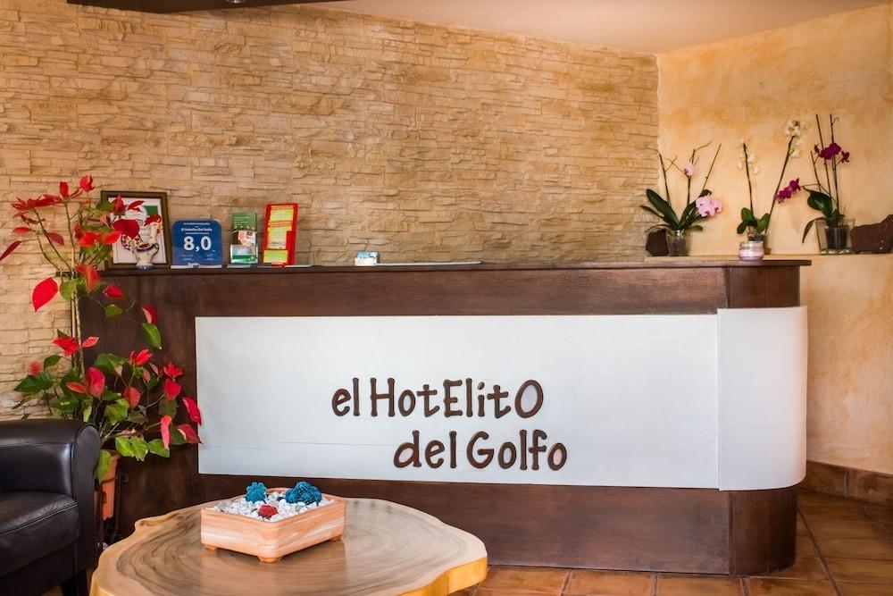 El Hotelito Del Golfo Kültér fotó